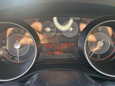 Usado 2016 Fiat Punto Sedan | € 5.500 (Bom preço)