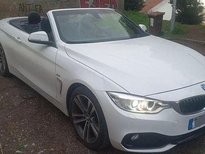 BMW 420