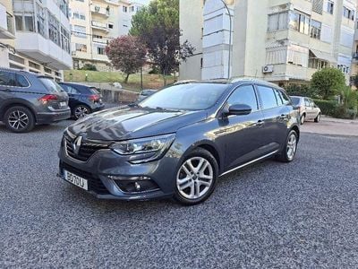 Renault Mégane IV