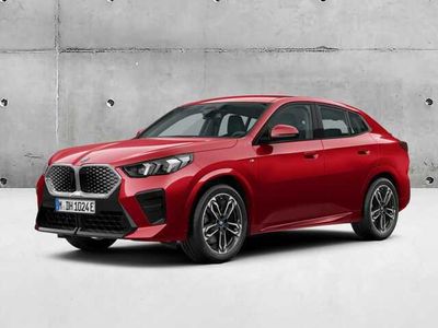 Usado 2024 BMW iX2 SUV | € 64.500 (Preço elevado)