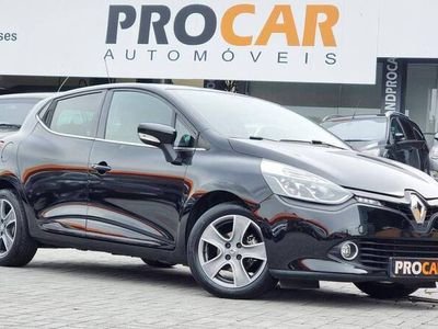Renault Clio IV