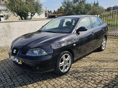 Usado Seat Cordoba 80 HP (58 kW) 2006 Sedan