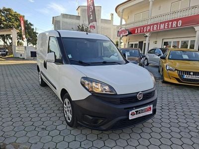 Fiat Doblò