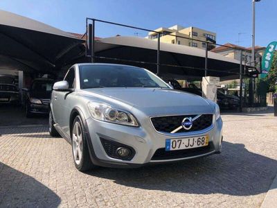 usado Volvo C30 1.6 D R-Design