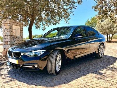 BMW 330e