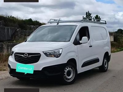 Opel Combo Life