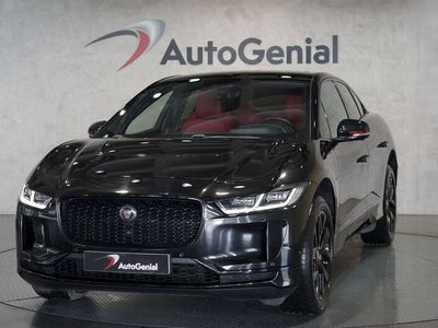 usado Jaguar I-Pace HSE AWD Aut.