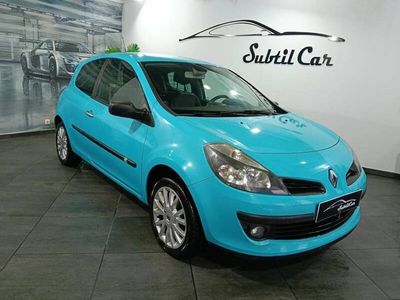 Renault Clio II