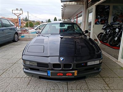usado BMW 850 Série 8 CSi (380cv) (2p)