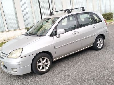 Suzuki Liana