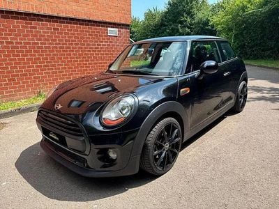 Mini One D