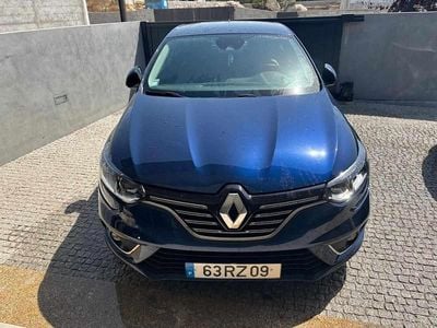 Renault Mégane III