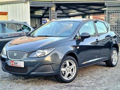 usado Seat Ibiza STYLE 6J 1.2TDI 75CV