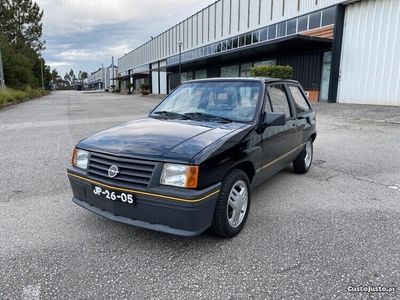 usado Opel Corsa 1.3 GT