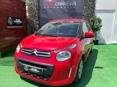 Citroën C1