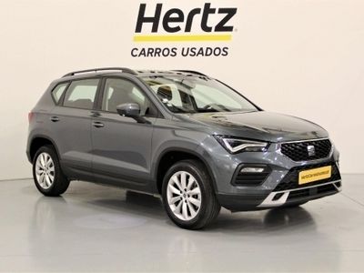 usado Seat Ateca 1.0 TSI Style 110cv