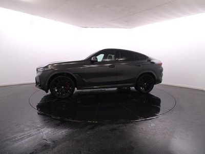 Cinzento Usado 2024 BMW X6 SUV | € 115.950