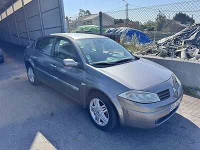 Renault Mégane II