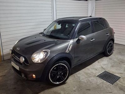 Usado Mini Countryman 2014 SUV