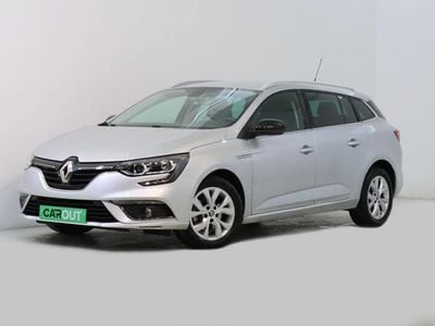 Renault Mégane IV