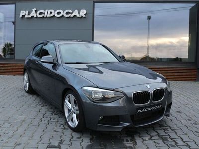 BMW 125