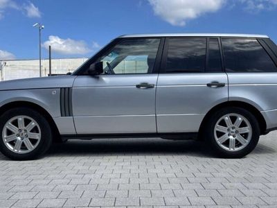 usado Land Rover Range Rover 3.6 TdV8 Vogue