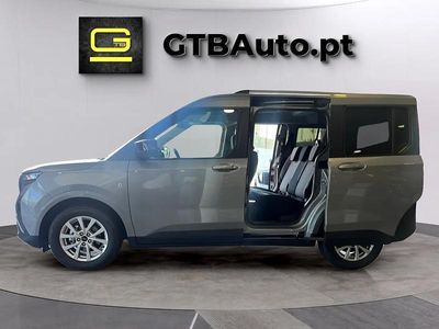 Ford Courier