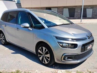 Citroën Grand C4 Picasso