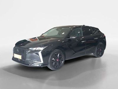 DS Automobiles DS4