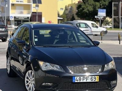Seat Leon ST