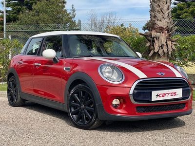 usado Mini Cooper 