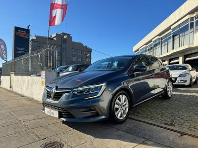 Renault Mégane IV
