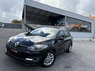 Renault Mégane III