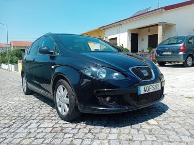 Seat Altea