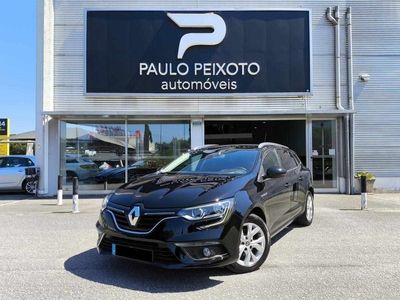 Renault Mégane IV