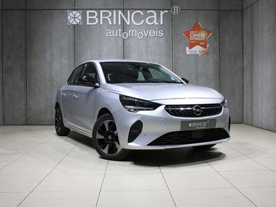 Opel Corsa-e