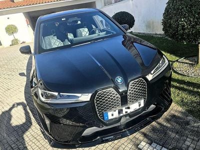 Usado BMW iX Sport Line 2022 SUV
