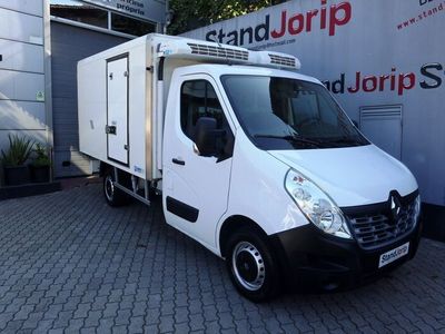 Branco Usado 2019 Renault Master Van | € 26.950
