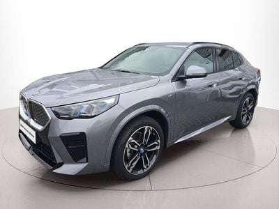 Usado 2025 BMW iX2 Comfort Edition SUV | € 47.900 (Preço elevado)