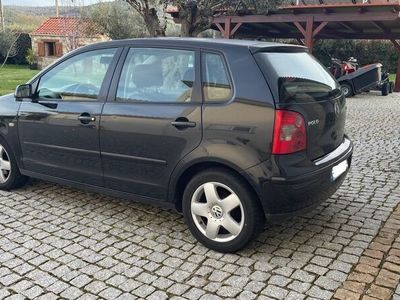 VW Polo