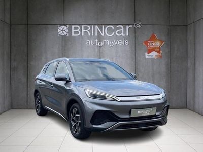 BYD Atto 3