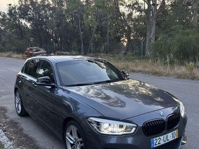 BMW 120