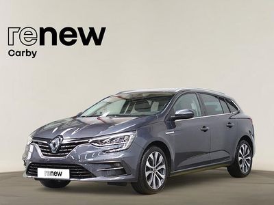Renault Mégane IV