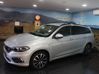 usado Fiat Tipo 1.3 M-Jet Lounge Tech