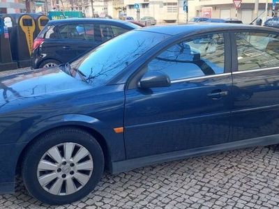 usado Opel Vectra C , 2.2 Diesel 125cv , 180.000km