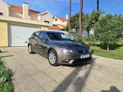 Seat Leon ST