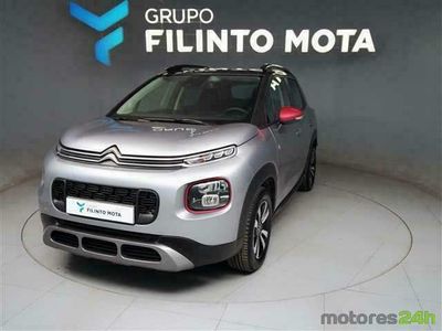 usado Citroën C3 Aircross 1.2 PureTech C-Series