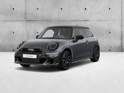 Legend grey Usado 2024 Mini Cooper Citadino | € 41.931