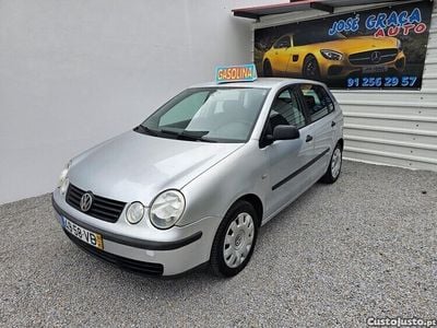 VW Polo