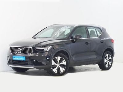 Preto Usado 2022 Volvo XC40 SUV | € 31.500 (Preço justo)